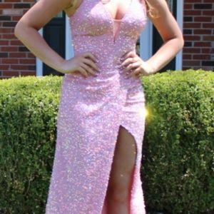 Prom Dress Size 2